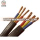 PVC Flat Cable, Electrical Wire Cable